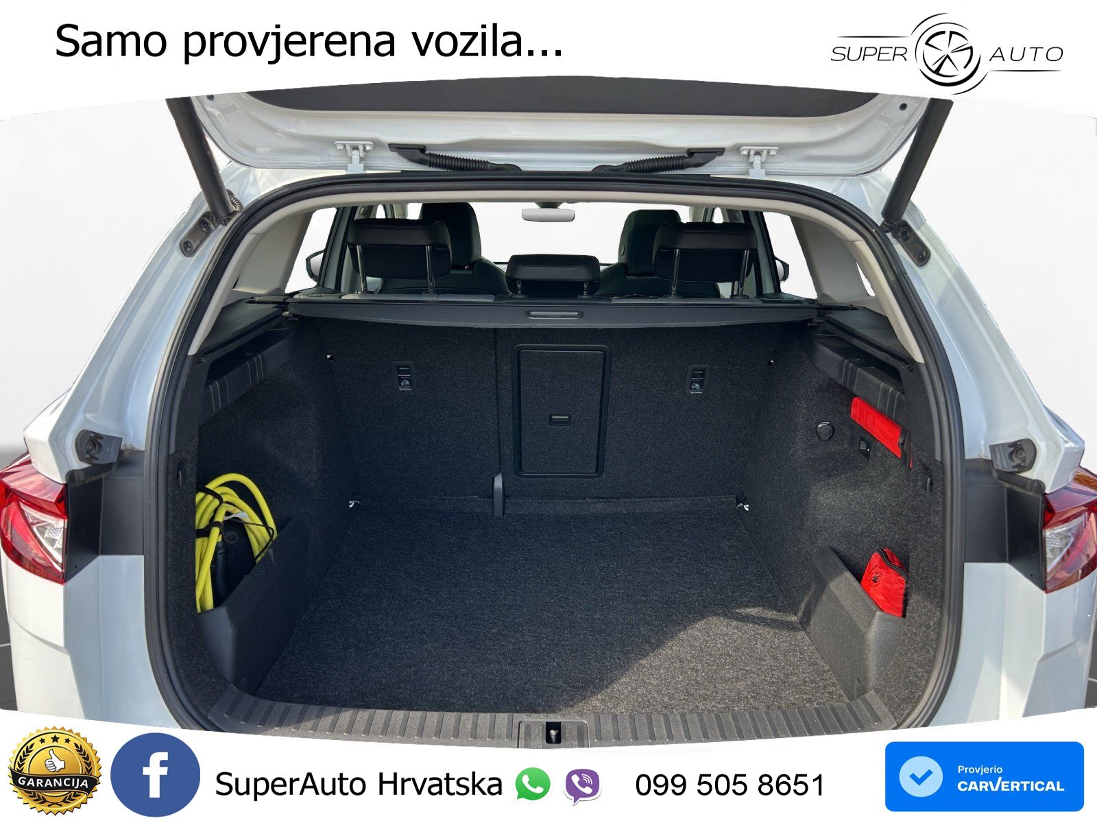 Škoda Enyaq iV 80x 82 kWh (265 KS) AWD LED+GR SJED+ACC