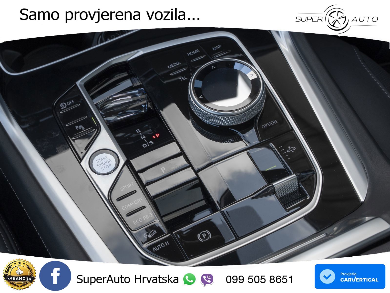 BMW X6 40d (352 KS) xDrive Steptronic M Sport LED+GR SJED+ACC