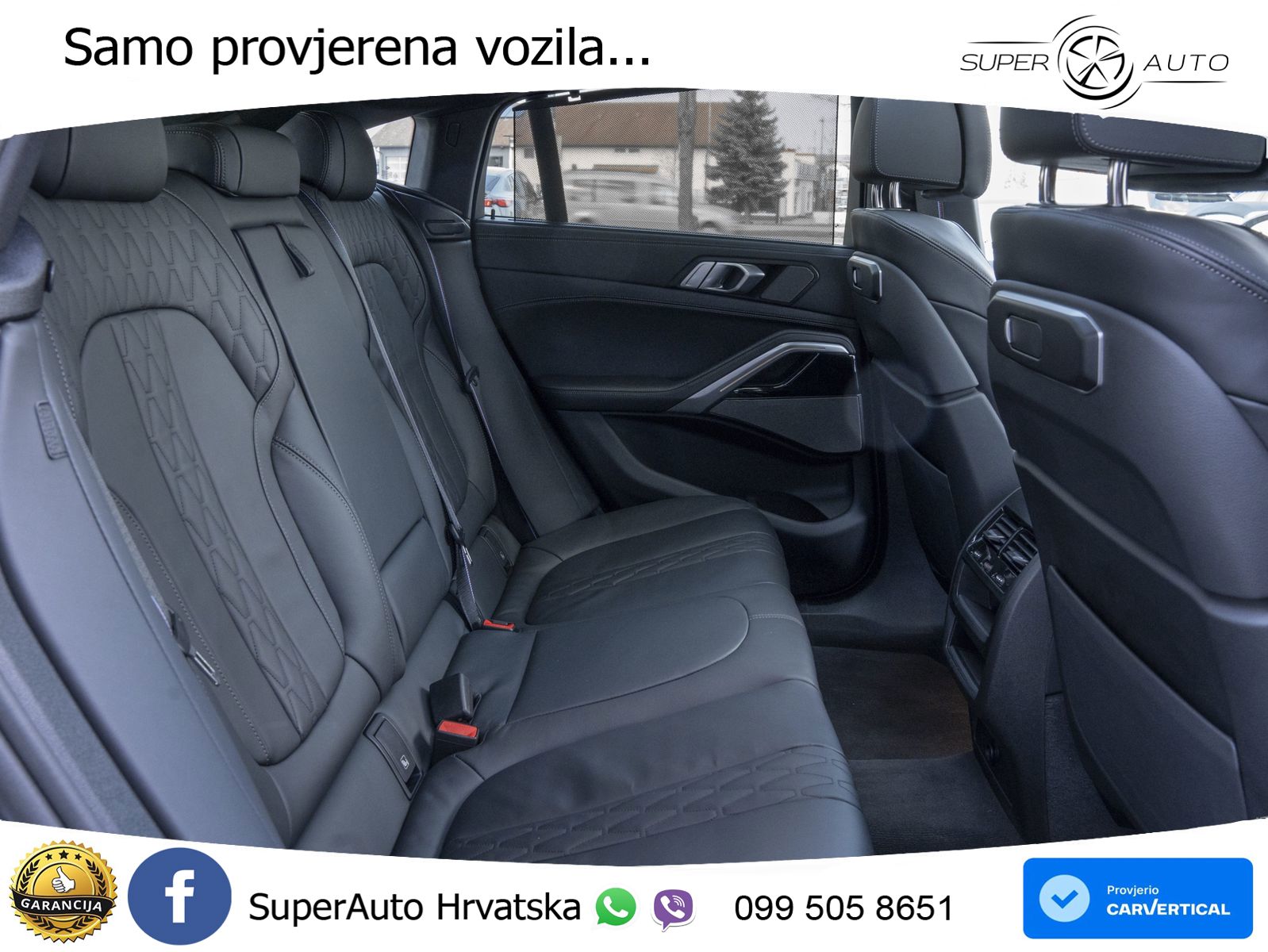 BMW X6 40d (352 KS) xDrive Steptronic M Sport LED+GR SJED+ACC