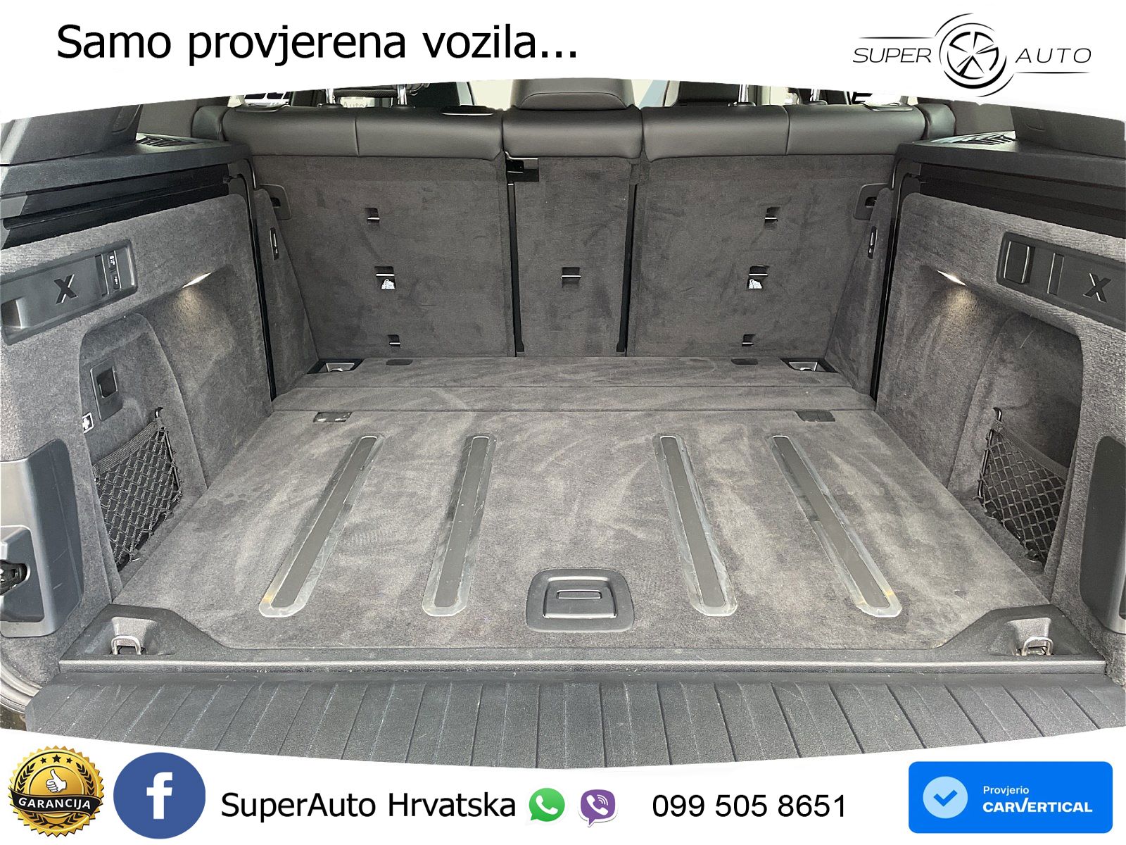 BMW X5 30d (298 KS) xDrive Steptronic LED+GR SJED+ACC