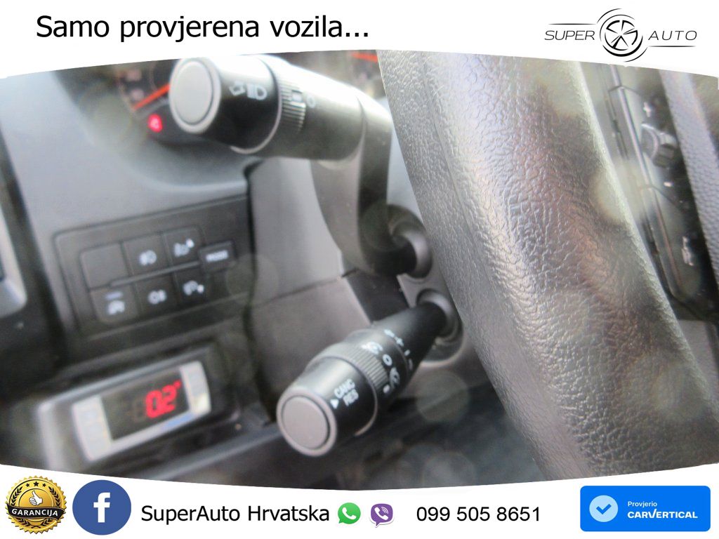 Citroën Jumper 139 KS