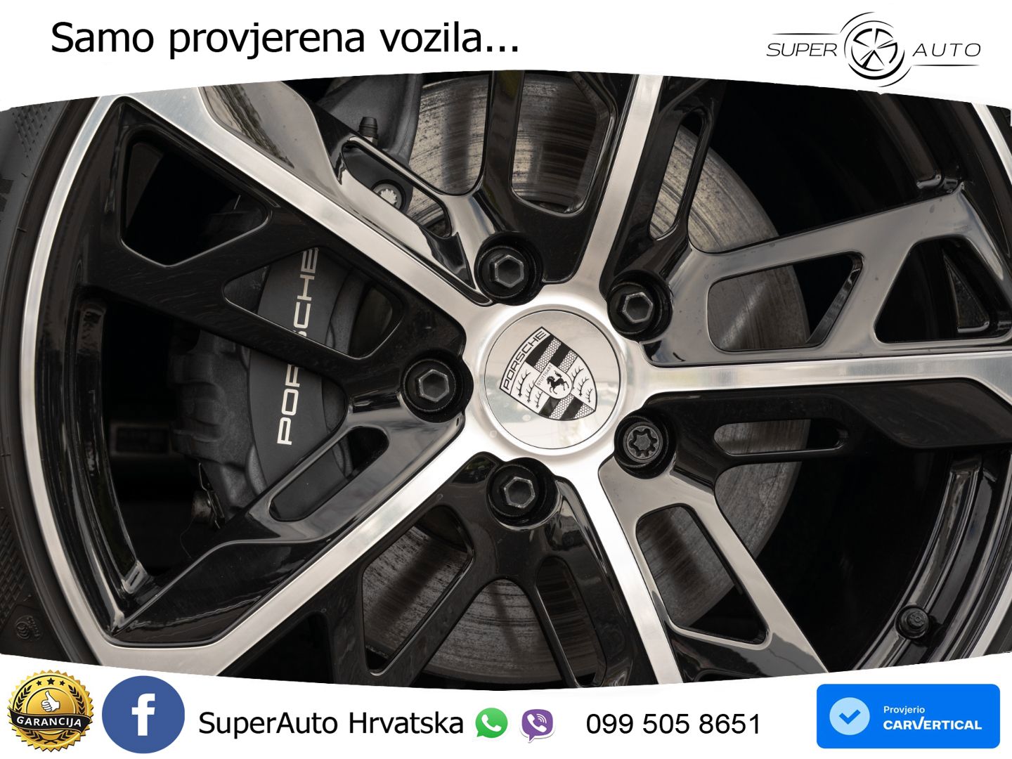 Porsche Taycan Cross Turismo 4 105 kWh (435 KS)