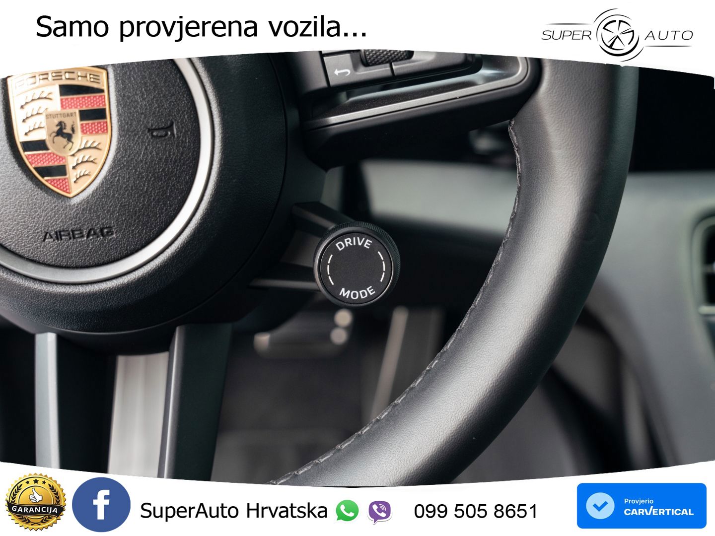 Porsche Taycan Cross Turismo 4 105 kWh (435 KS)