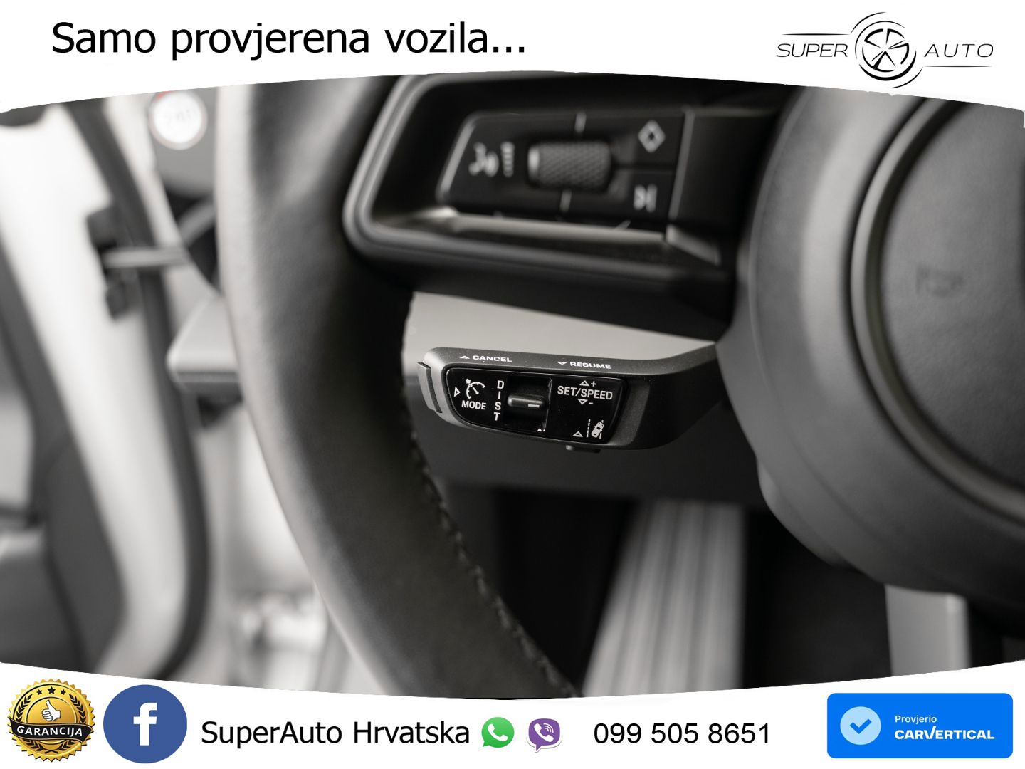 Porsche Taycan Cross Turismo 4 105 kWh (435 KS)