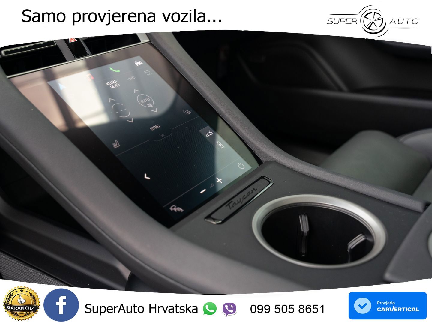 Porsche Taycan Cross Turismo 4 105 kWh (435 KS)