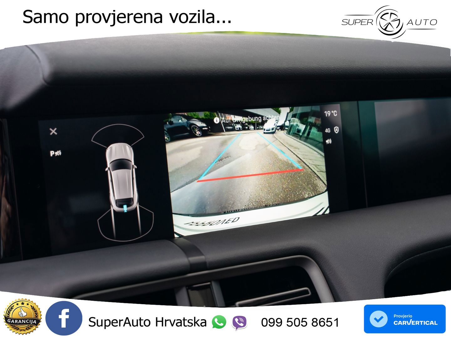 Porsche Taycan Cross Turismo 4 105 kWh (435 KS)