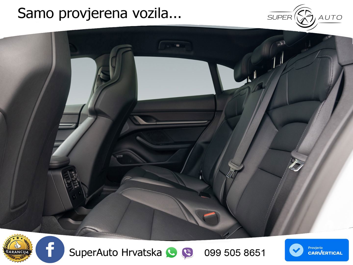 Porsche Taycan Cross Turismo 4 105 kWh (435 KS)