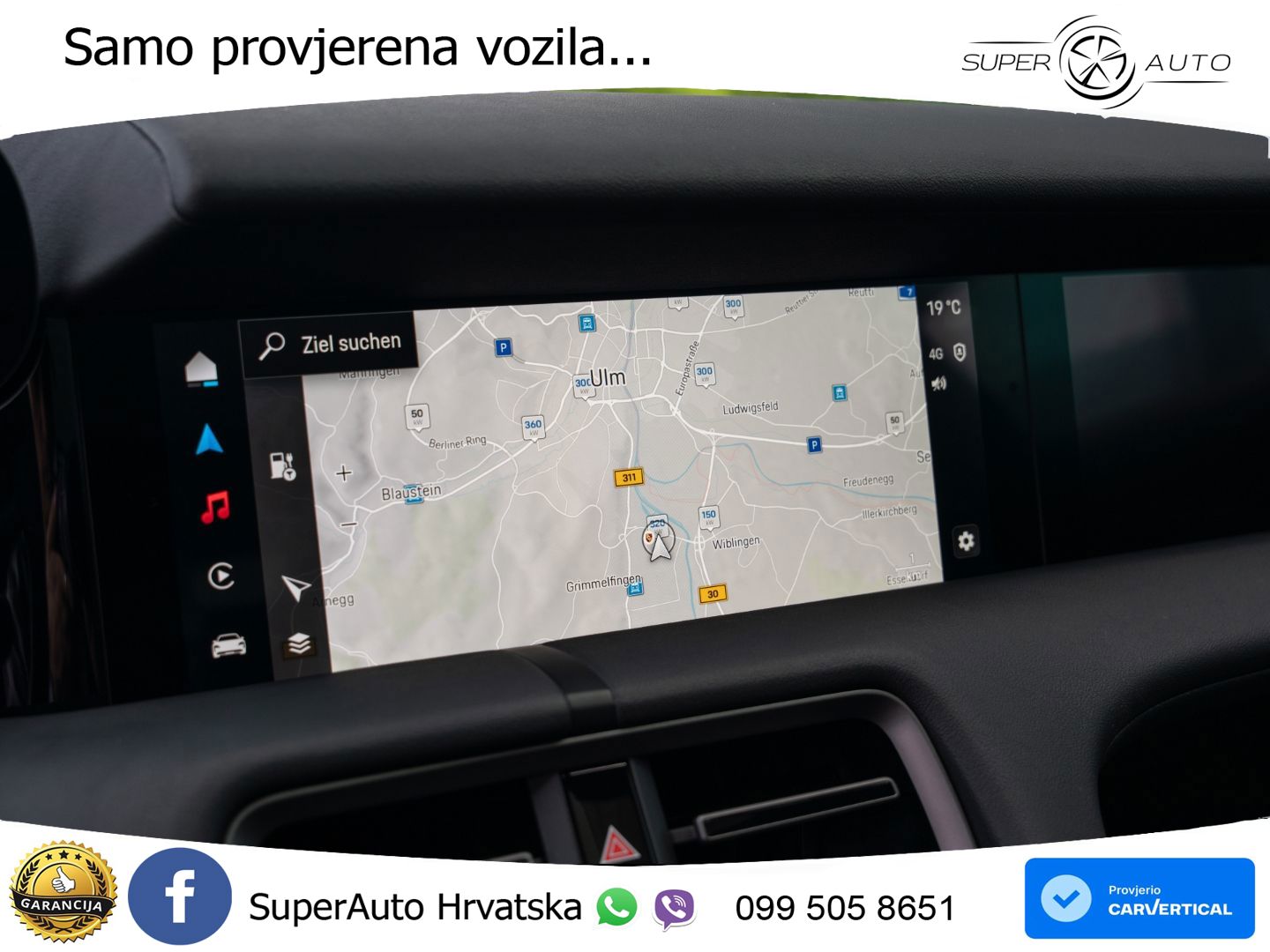 Porsche Taycan Cross Turismo 4 105 kWh (435 KS)