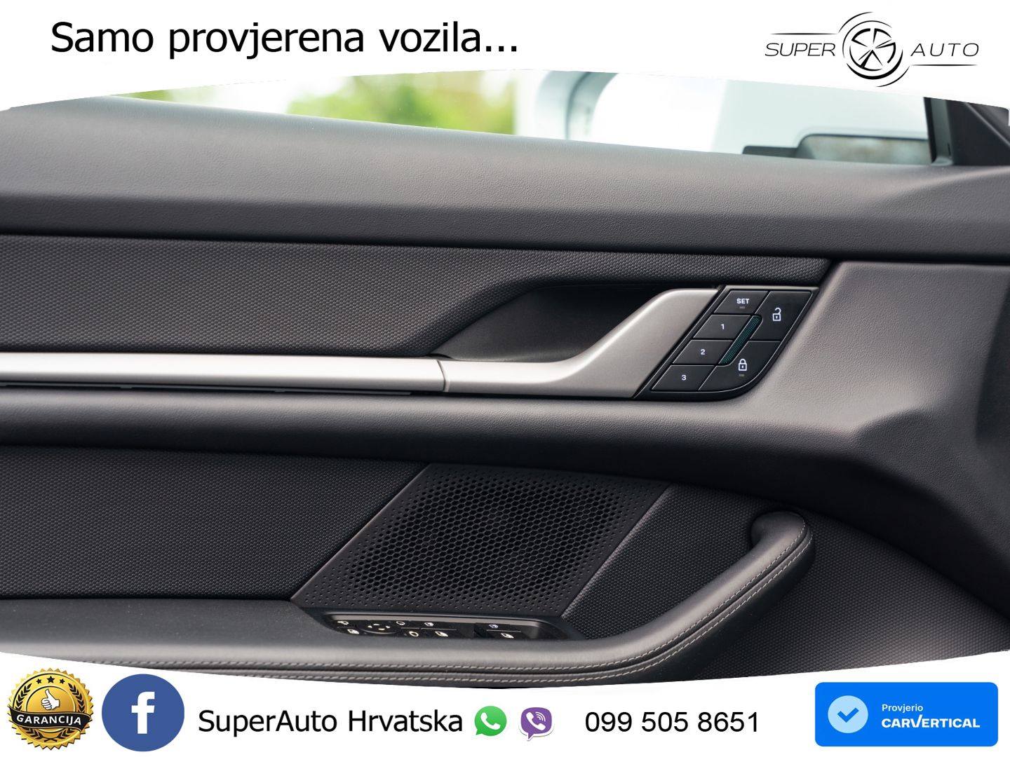 Porsche Taycan Cross Turismo 4 105 kWh (435 KS)