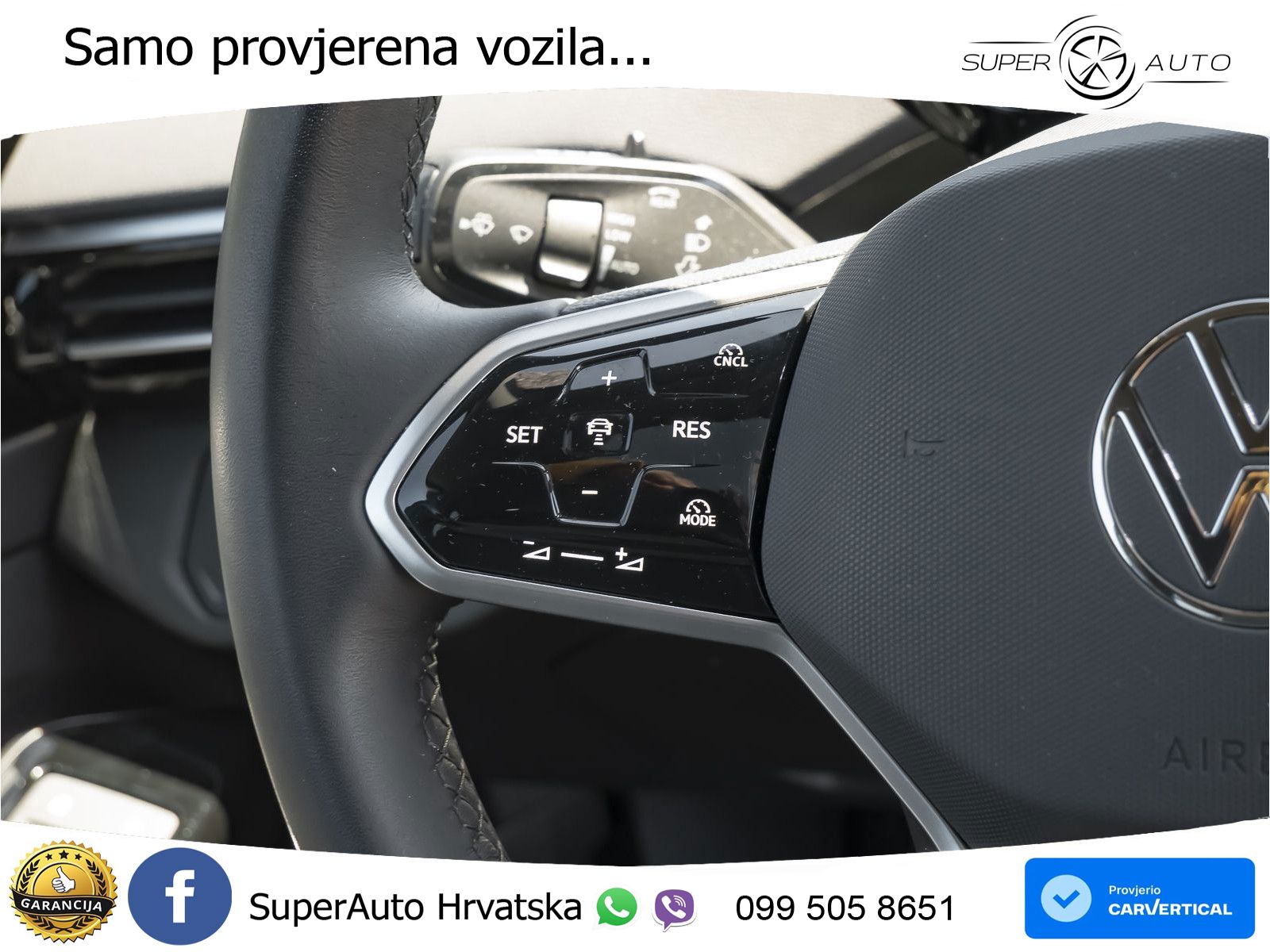 Volkswagen ID.4 Pro 82 kWh (286 KS)