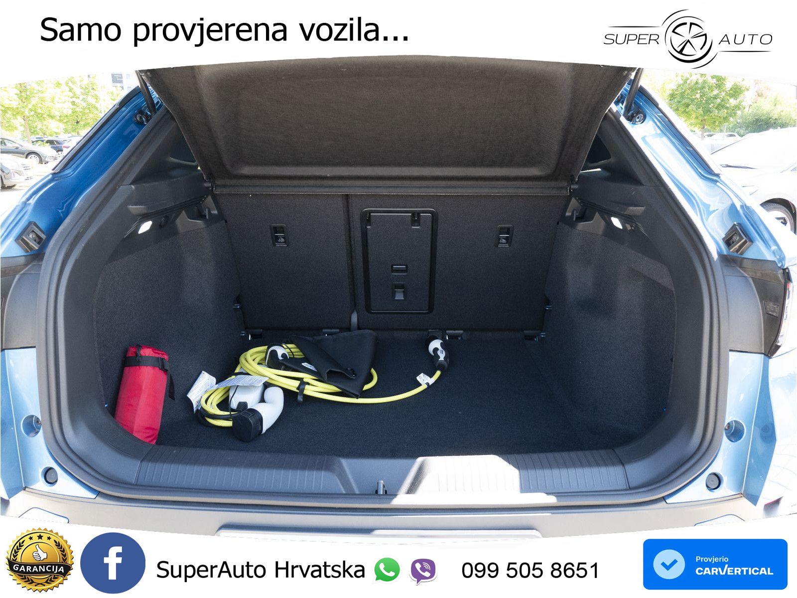 Volkswagen ID.4 Pro 82 kWh (286 KS)