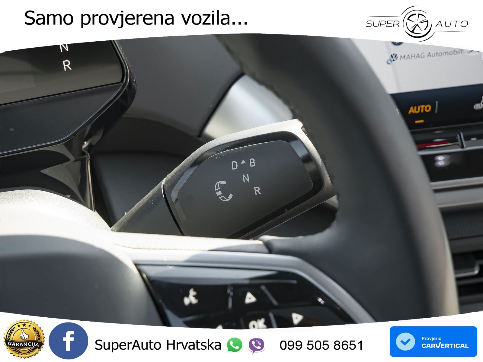 Volkswagen ID.4 Pro 82 kWh (286 KS)