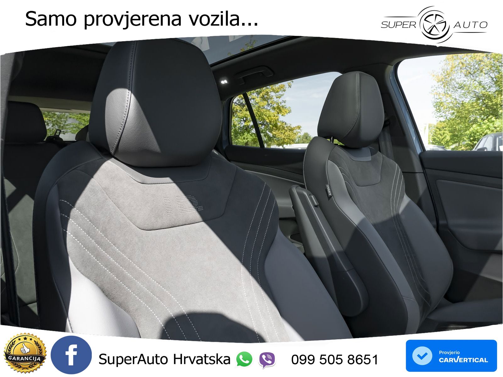 Volkswagen ID.4 Pro 82 kWh (286 KS)