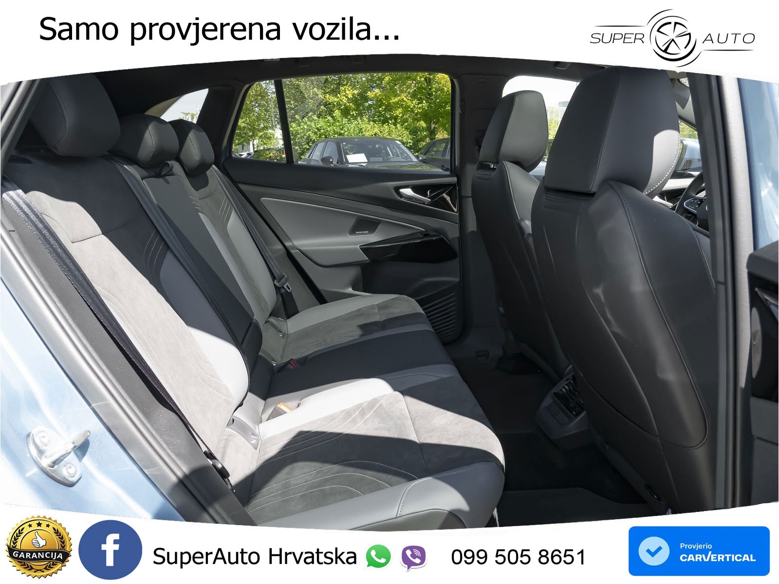 Volkswagen ID.4 Pro 82 kWh (286 KS)
