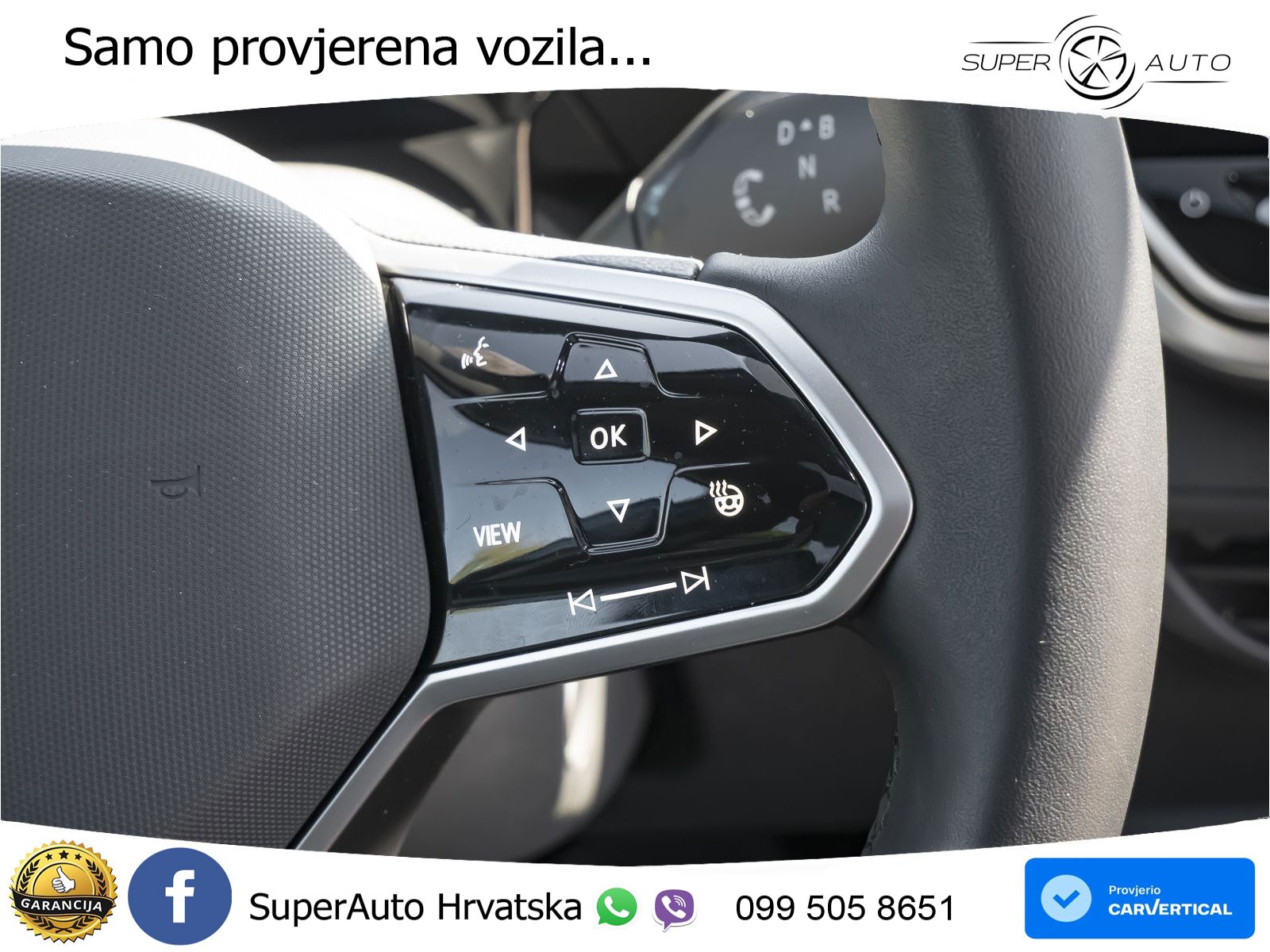 Volkswagen ID.4 Pro 82 kWh (286 KS)