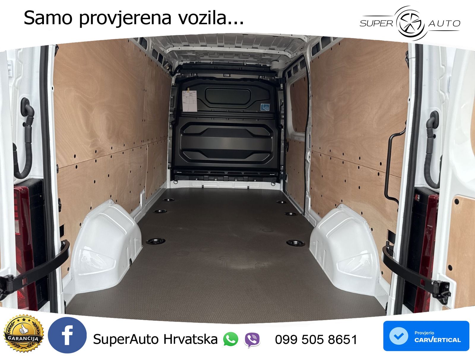 Renault Master 140 KS