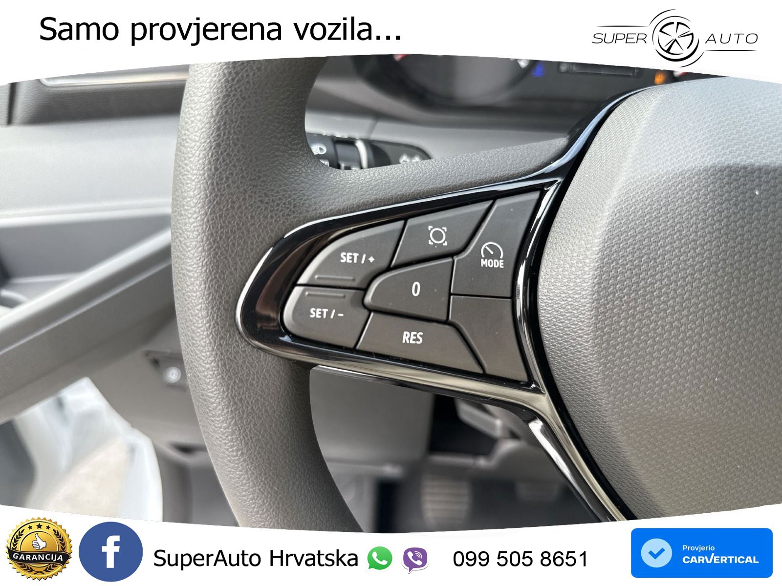 Renault Master 140 KS