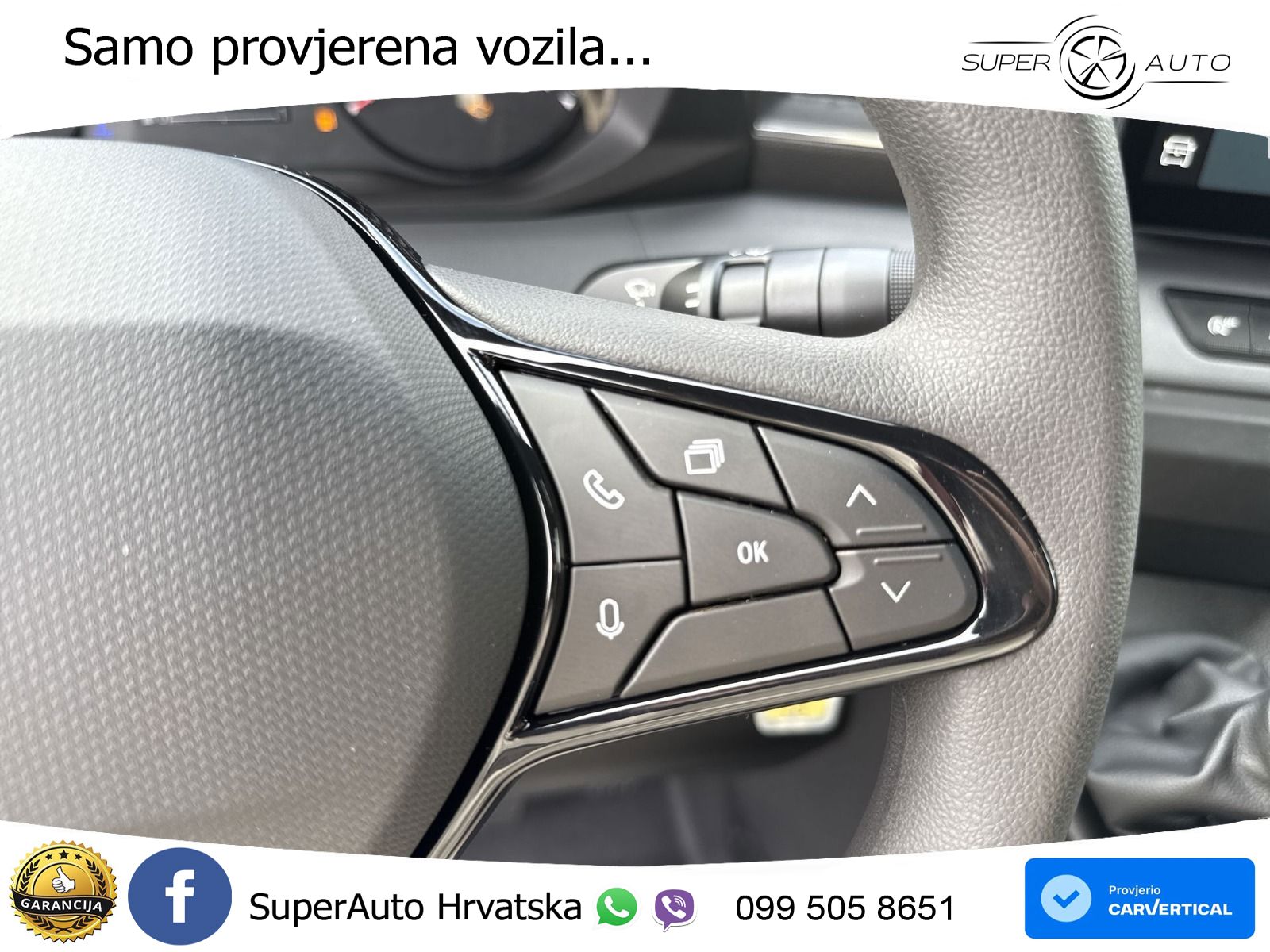 Renault Master 140 KS
