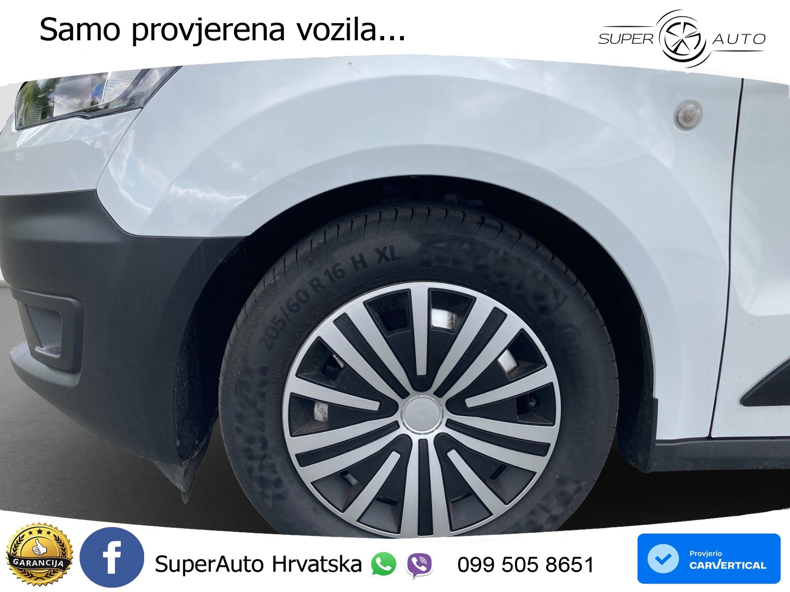 Ford Transit 101 KS