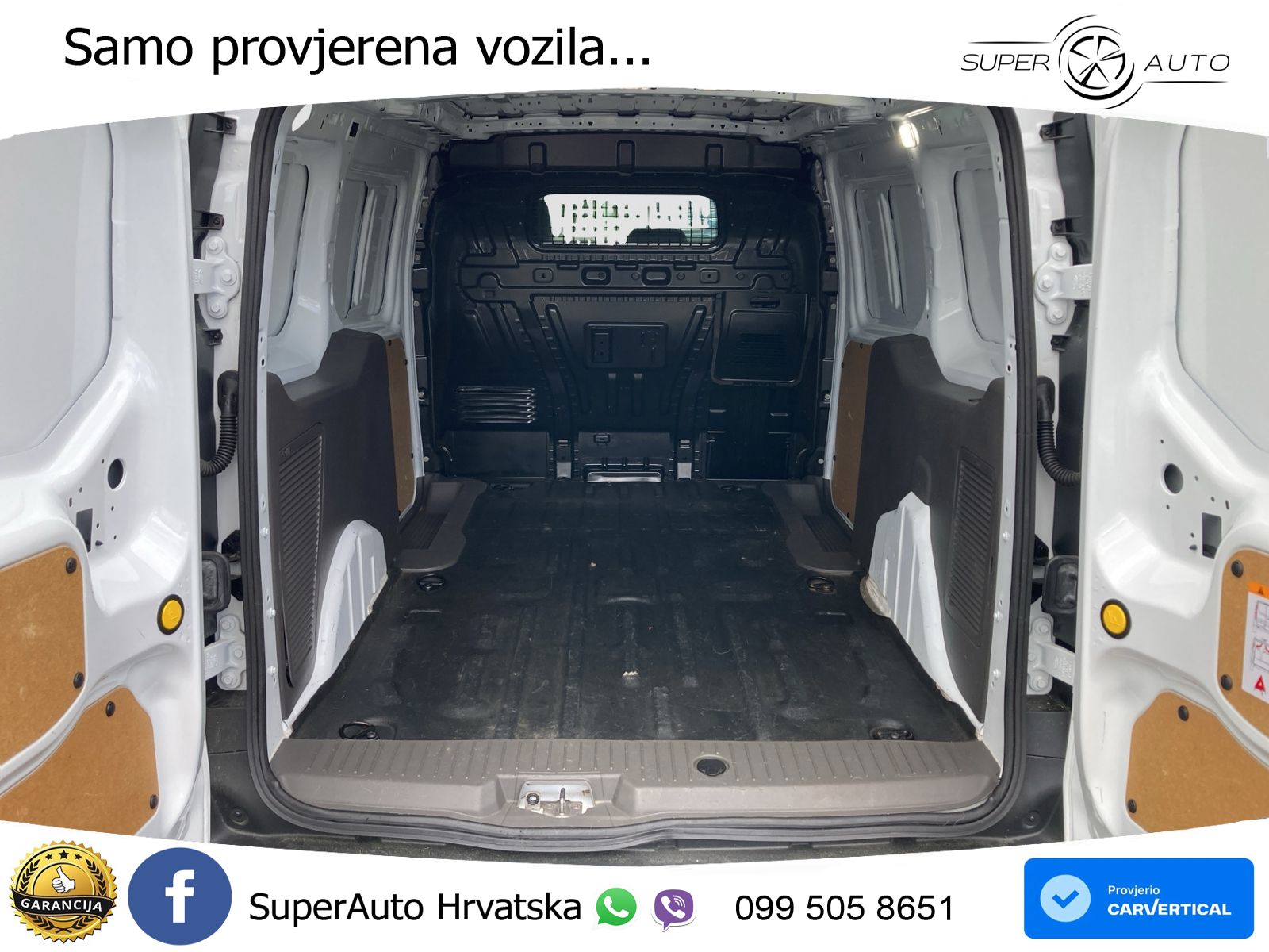 Ford Transit 101 KS