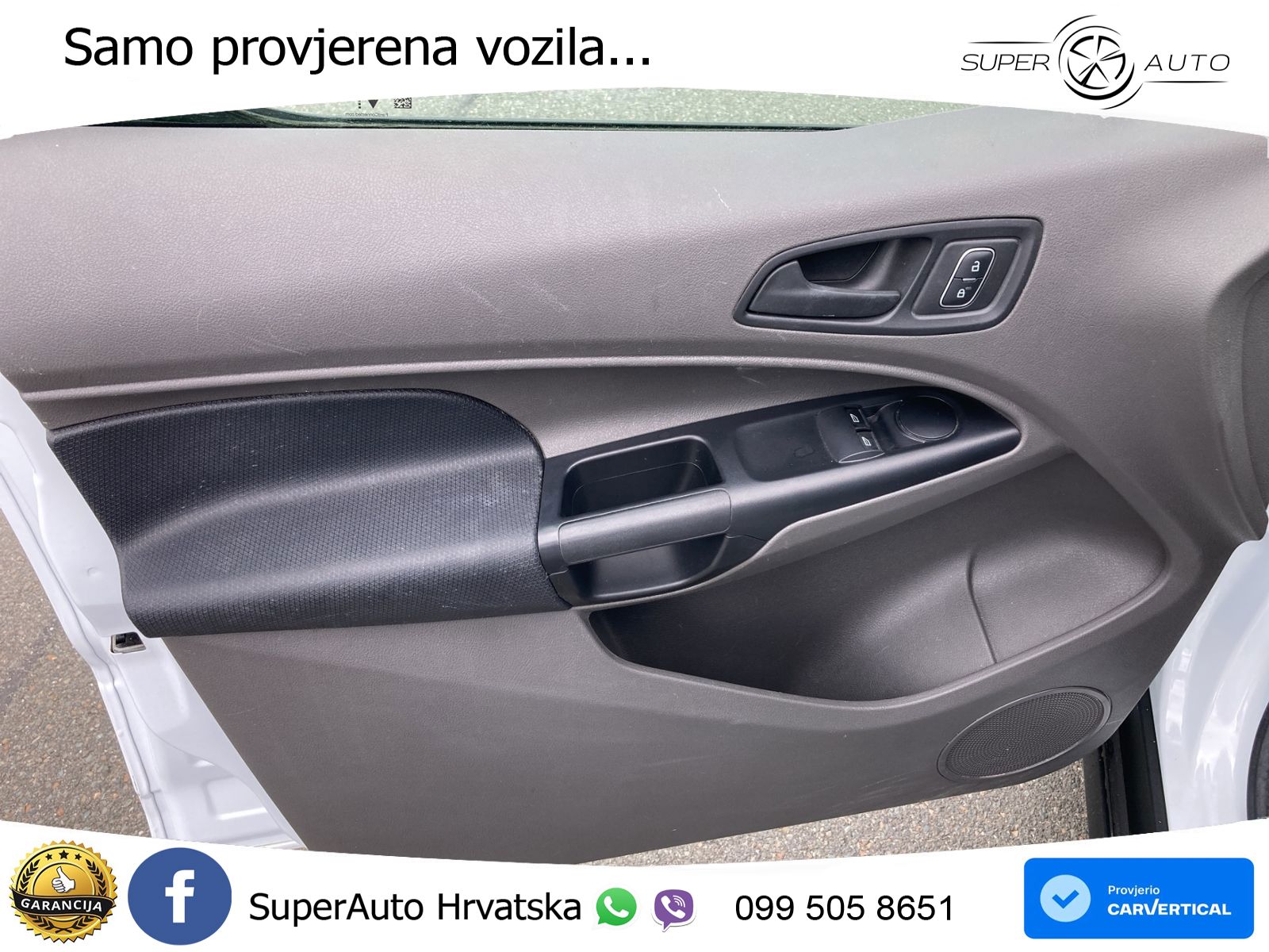 Ford Transit 101 KS