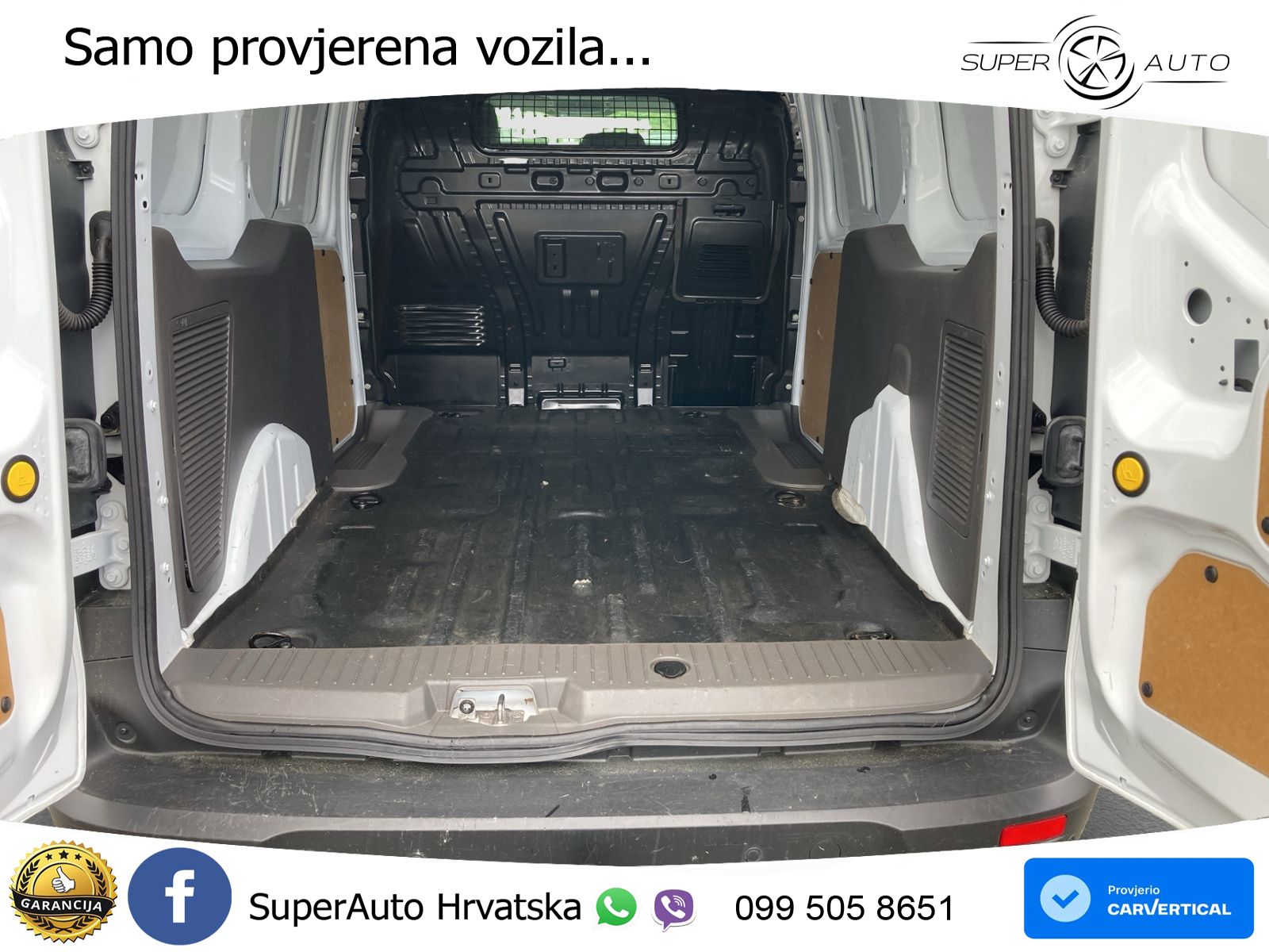 Ford Transit 101 KS