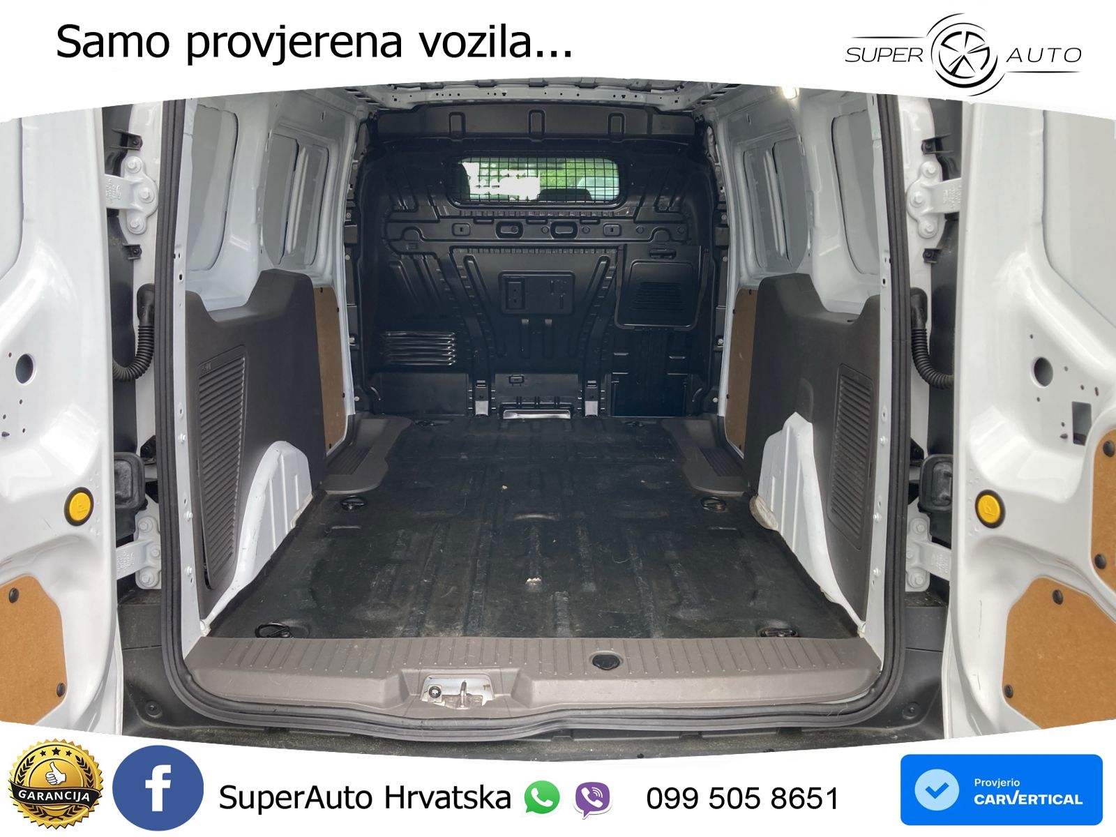 Ford Transit 101 KS
