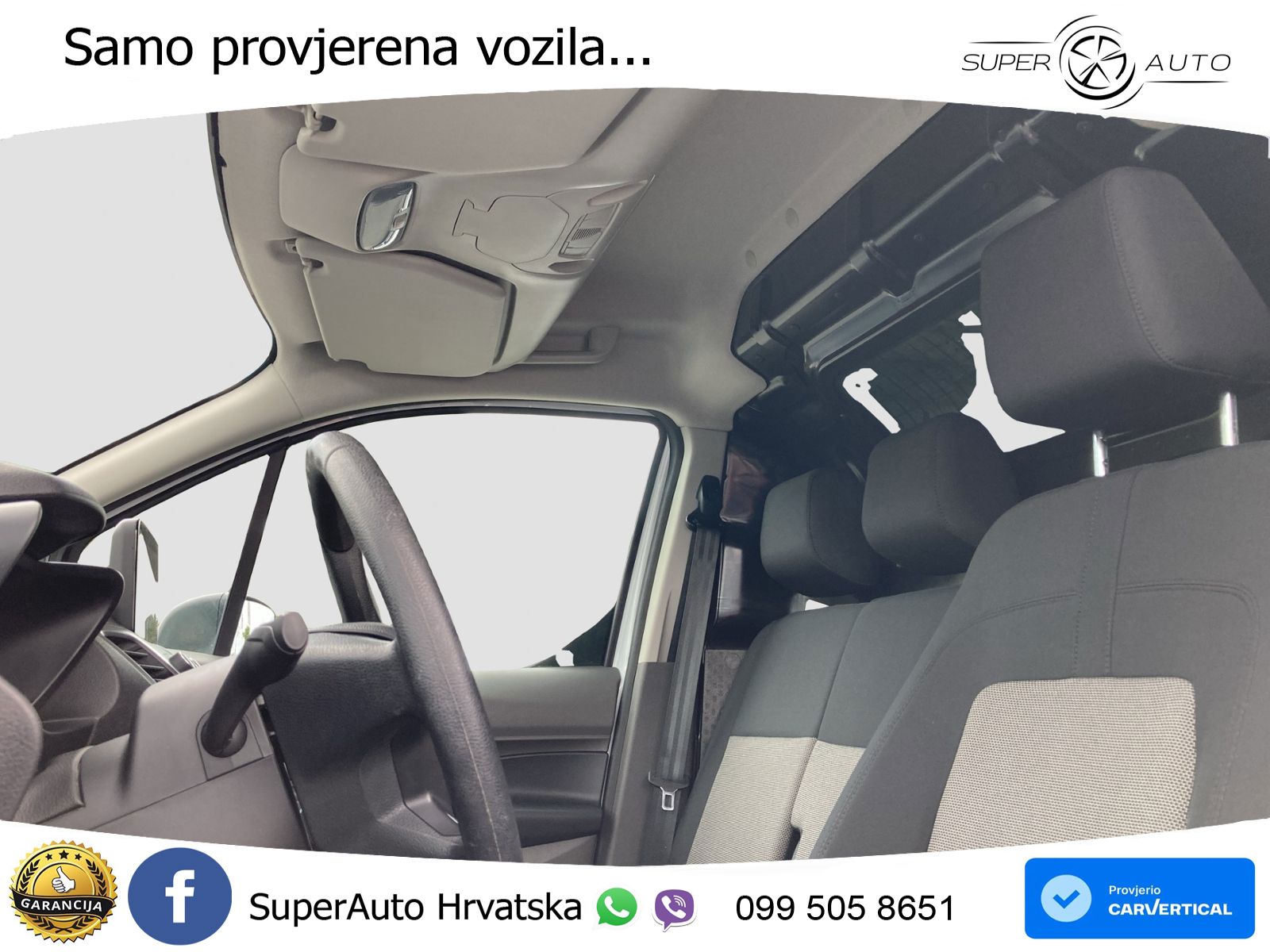 Ford Transit 101 KS