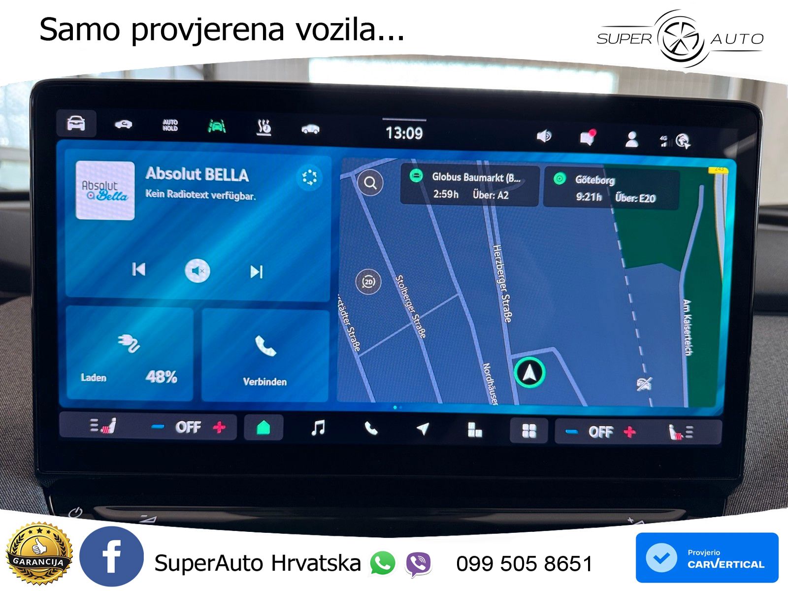 Škoda Enyaq 85x 82 kWh (286 KS) AWD Loft LED+GR SJED+ACC