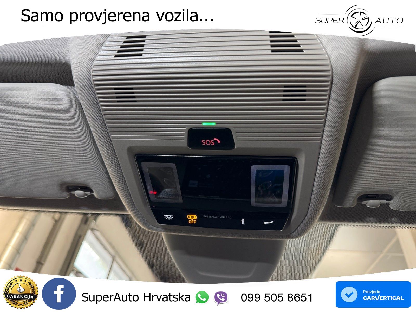 Škoda Enyaq 85x 82 kWh (286 KS) AWD Loft LED+GR SJED+ACC