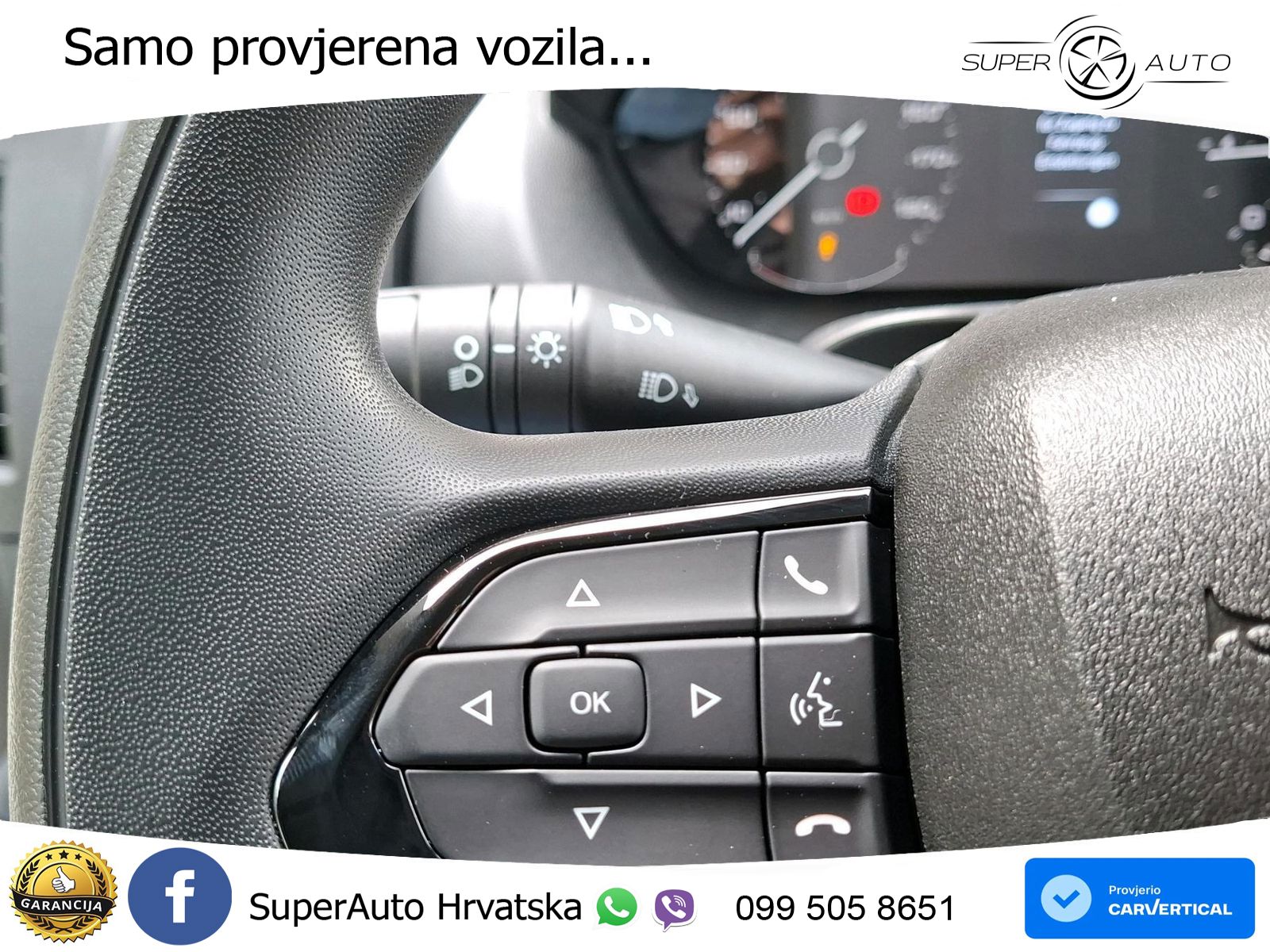 Peugeot Boxer 140 KS