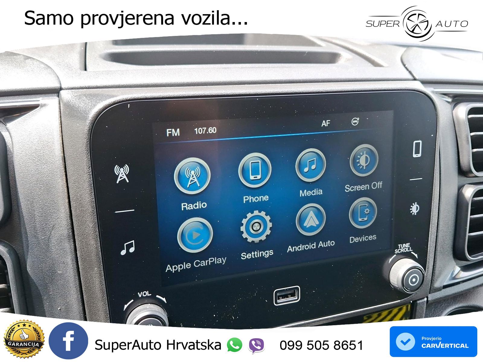 Peugeot Boxer 140 KS