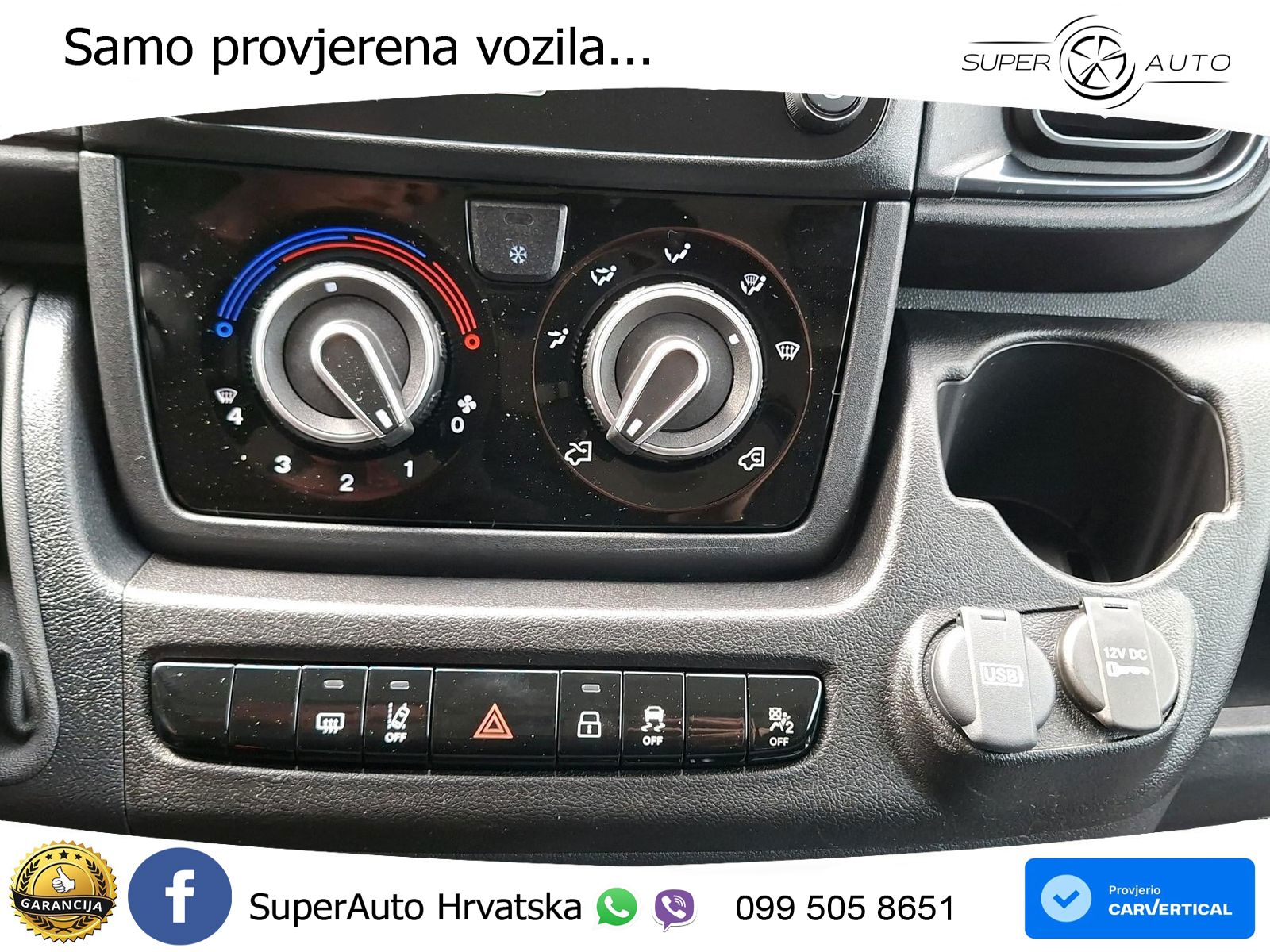 Peugeot Boxer 140 KS