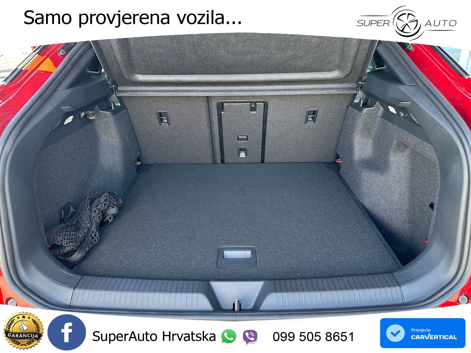 Volkswagen ID.5 Pro 82 kWh (286 KS)