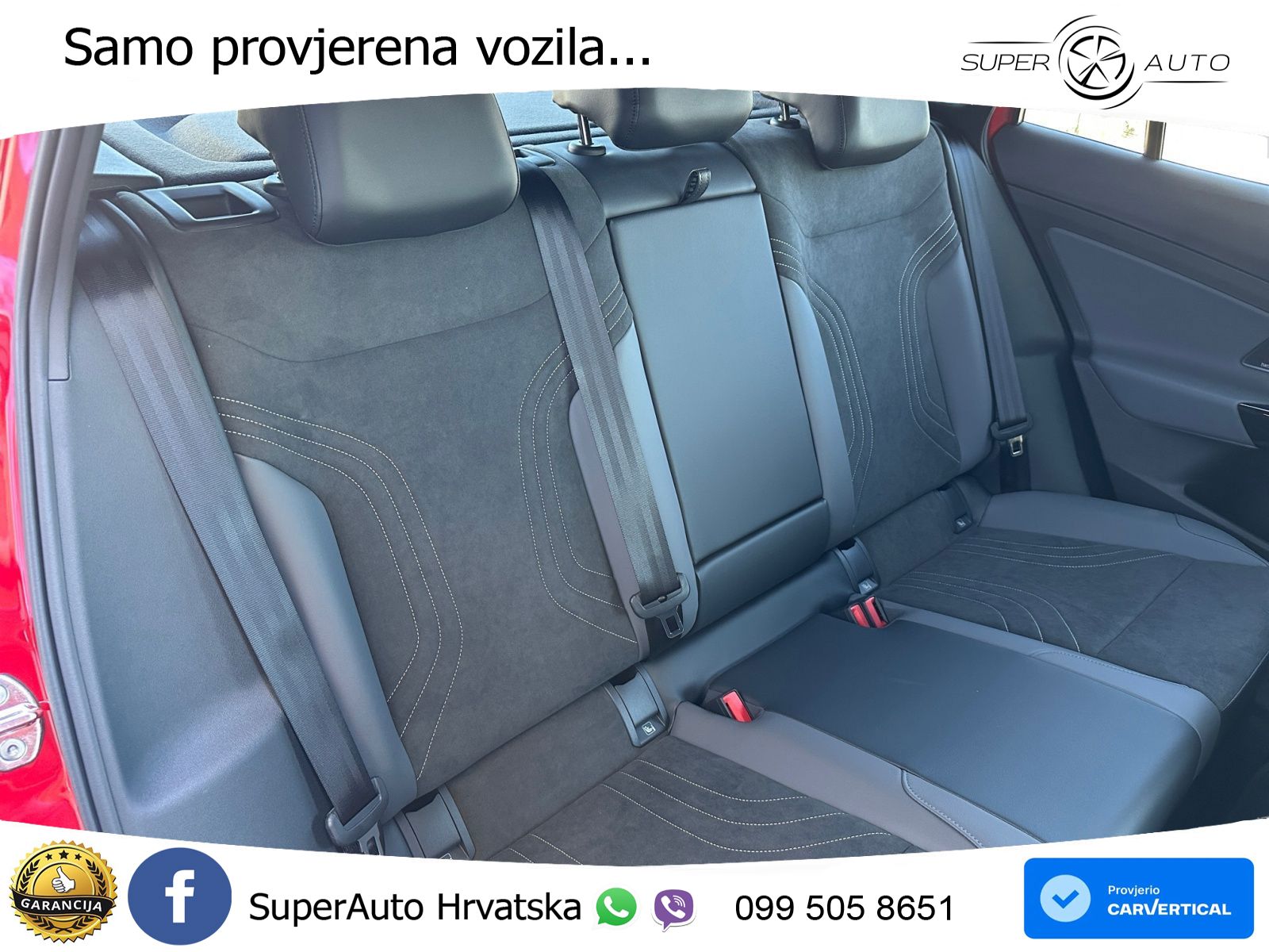 Volkswagen ID.5 Pro 82 kWh (286 KS)
