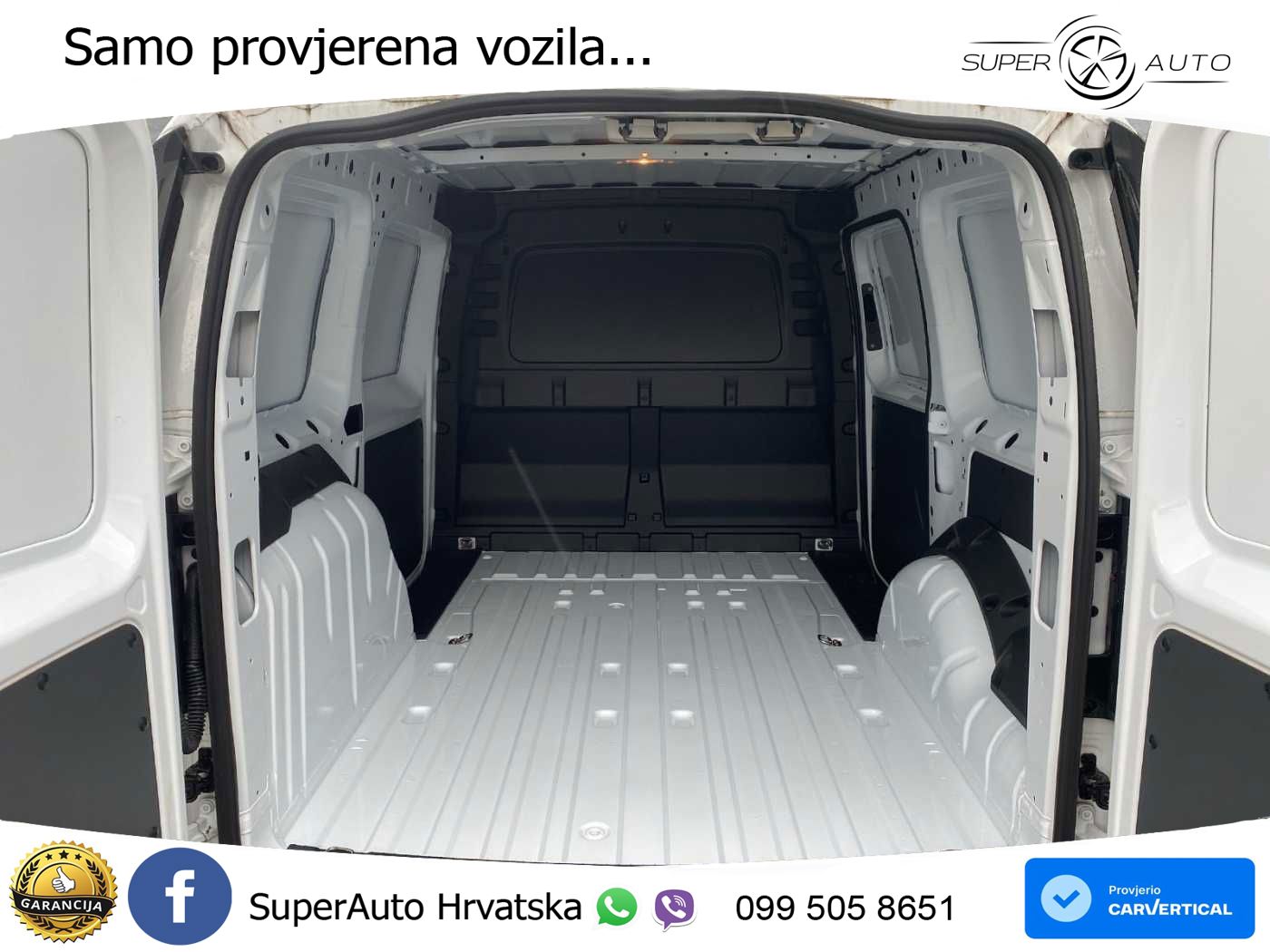 Ford Transit 150 KS
