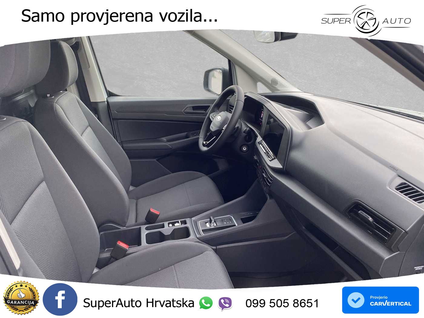 Ford Transit 150 KS