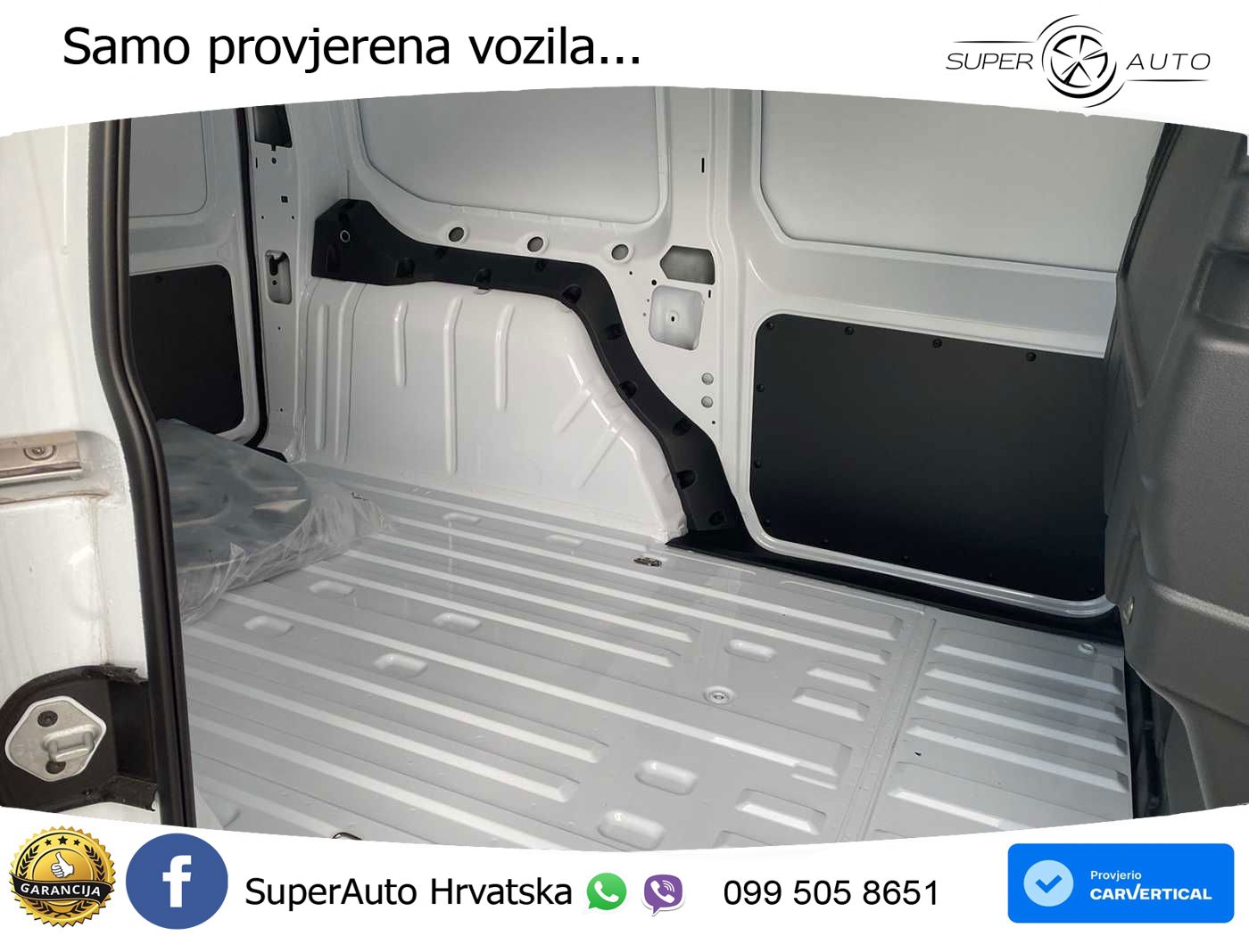 Ford Transit 150 KS