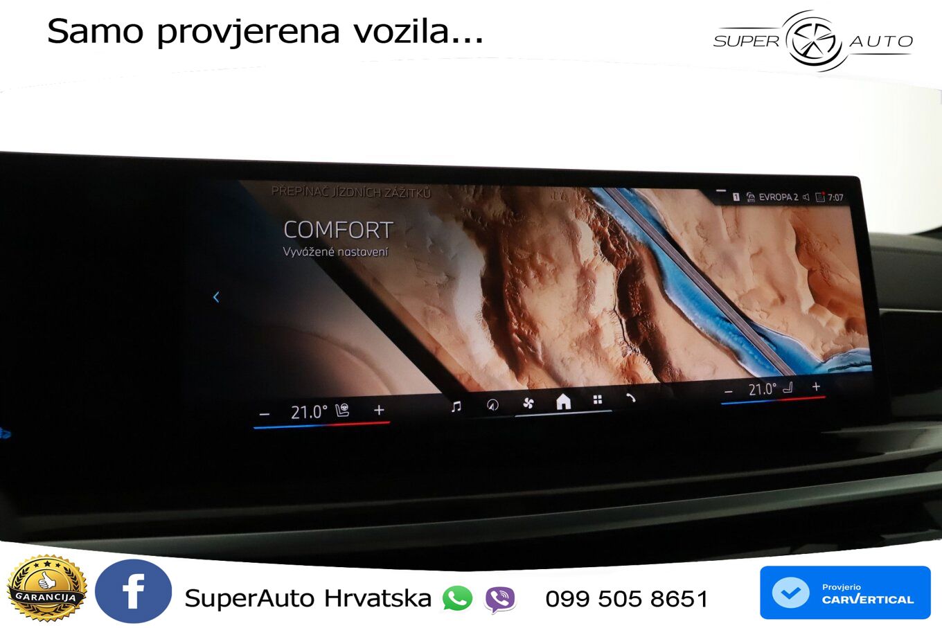 BMW X5 40d (340 KS) xDrive Steptronic