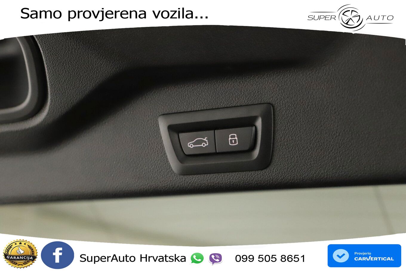 BMW X5 40d (340 KS) xDrive Steptronic