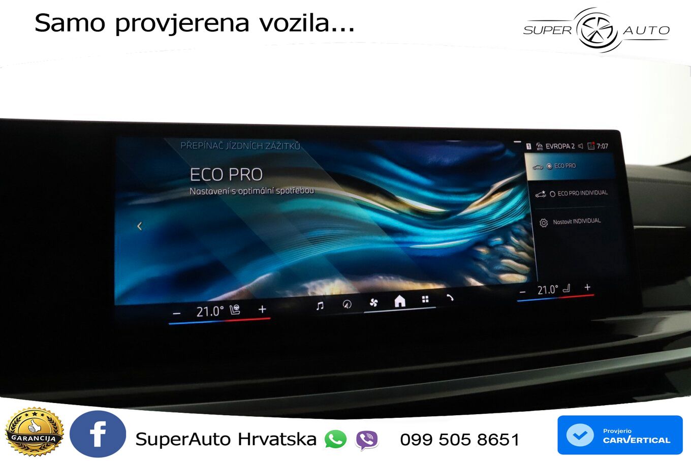 BMW X5 40d (340 KS) xDrive Steptronic