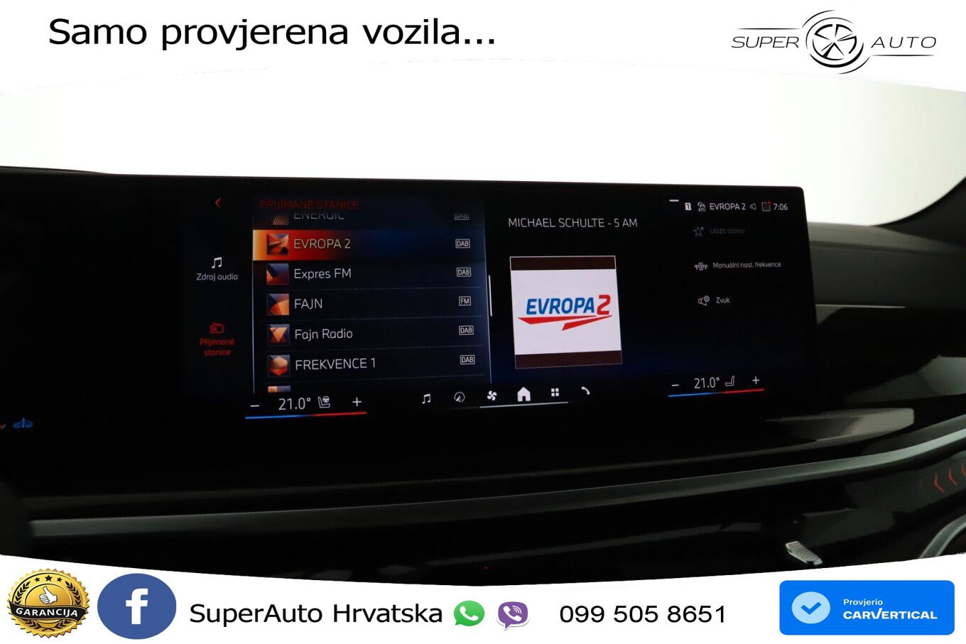 BMW X5 40d (340 KS) xDrive Steptronic