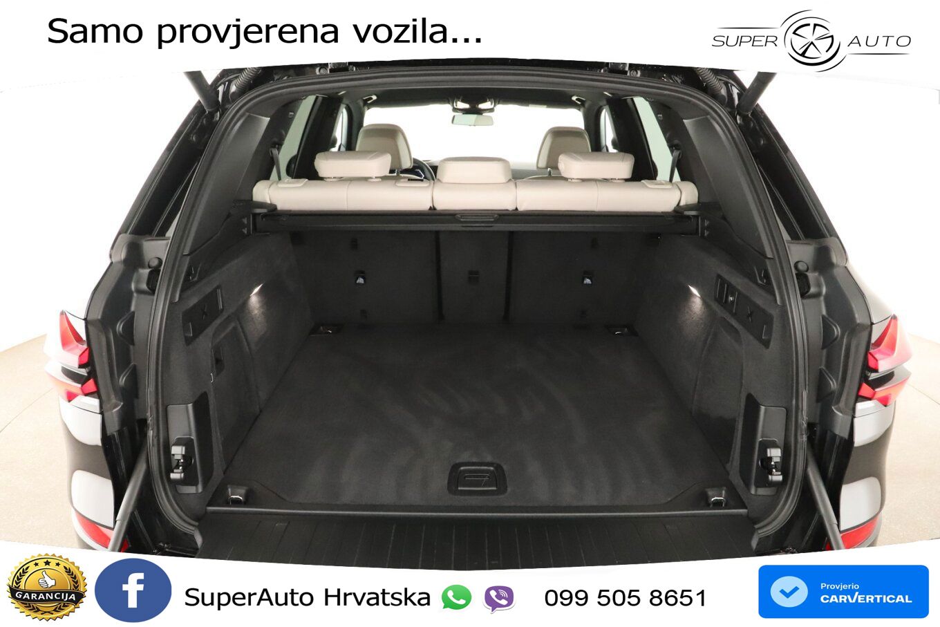 BMW X5 40d (340 KS) xDrive Steptronic