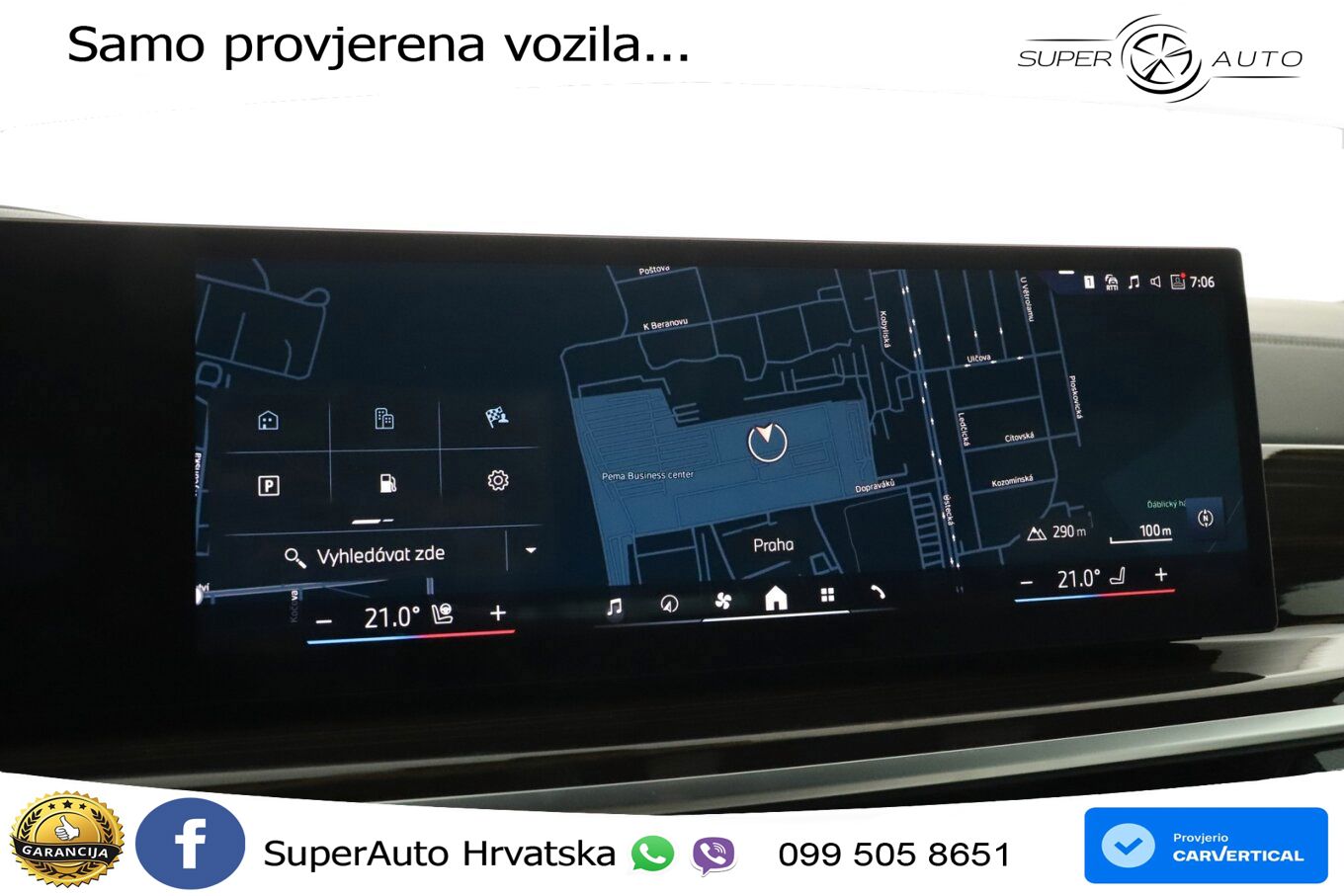 BMW X5 40d (340 KS) xDrive Steptronic
