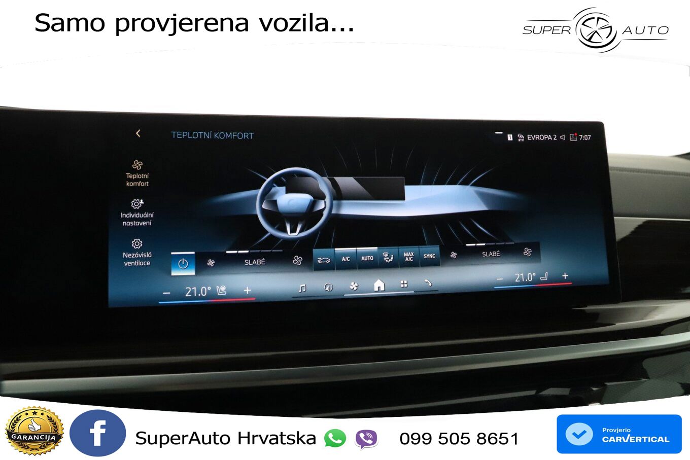 BMW X5 40d (340 KS) xDrive Steptronic