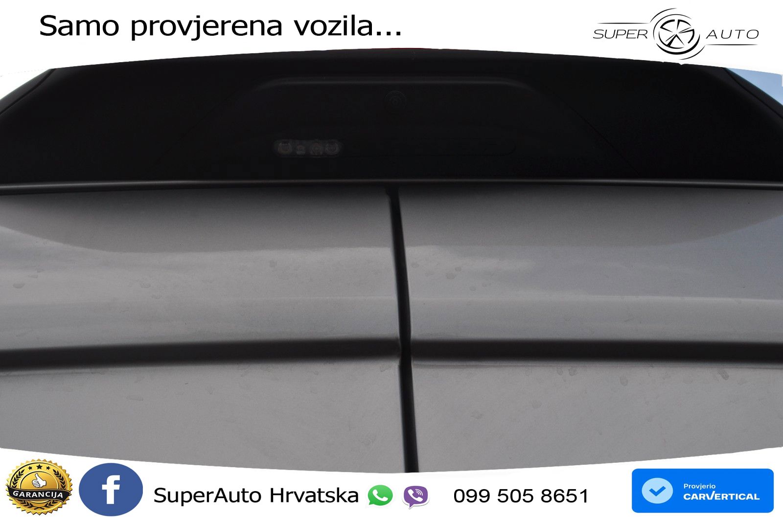 Ford Transit 165 KS