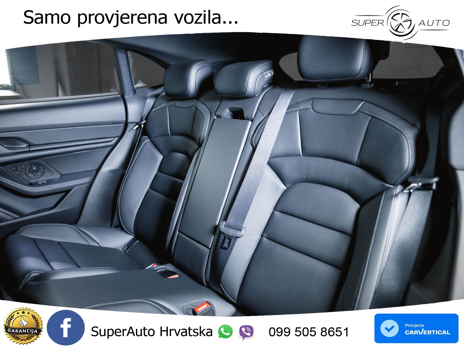 Porsche Taycan Sport Turismo 4S Performance Plus 93.4 kWh (571 KS)