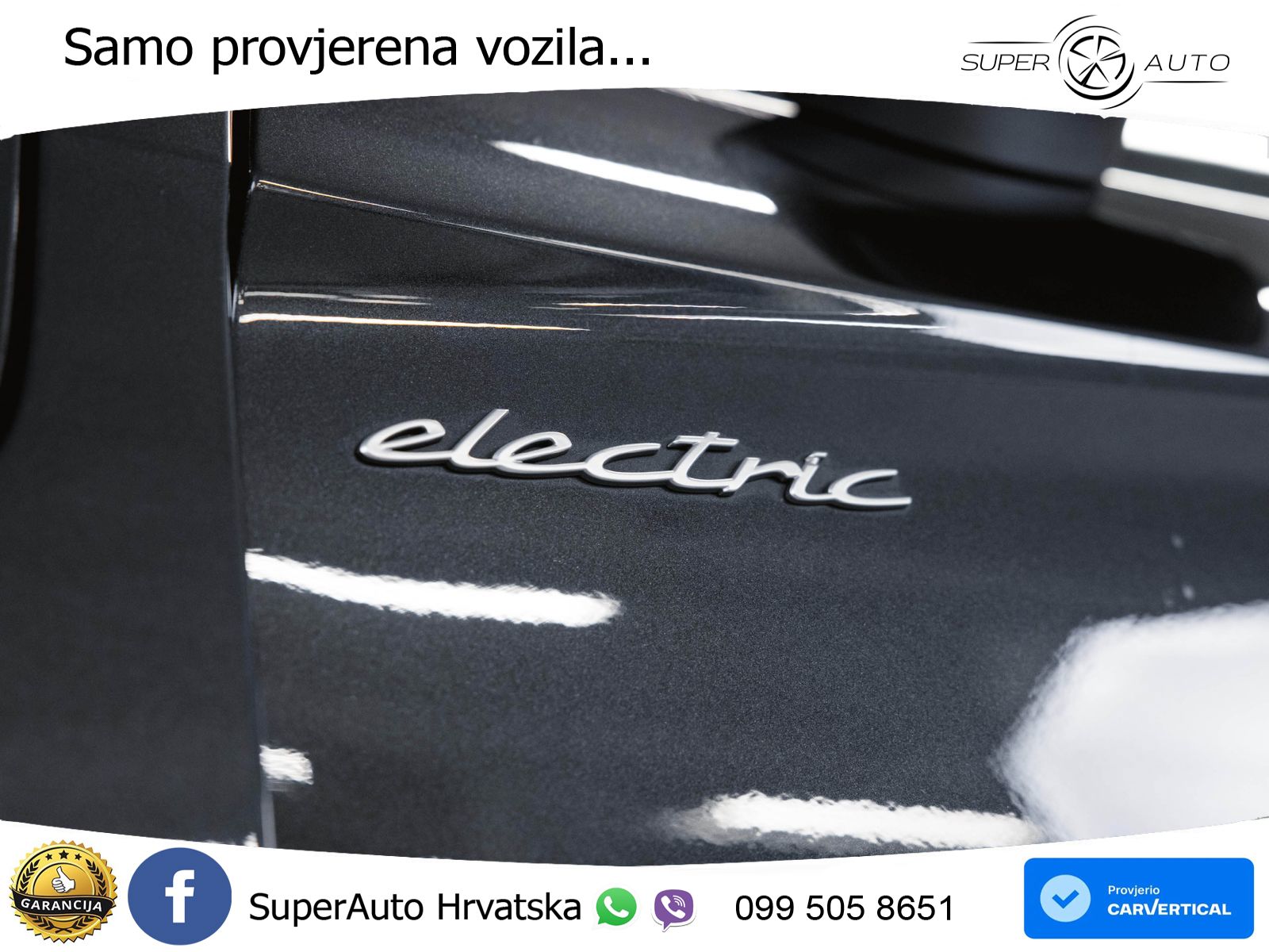 Porsche Taycan Sport Turismo 4S Performance Plus 93.4 kWh (571 KS)