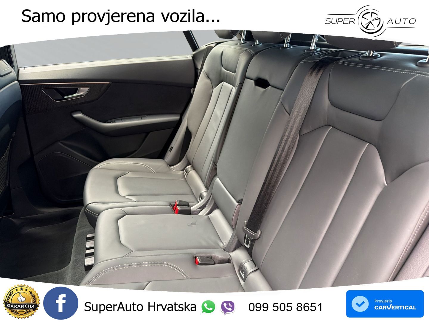 Audi Q8 50 TDI V6 (286 KS) quattro Tiptronic S line LED+GR SJED+ACC