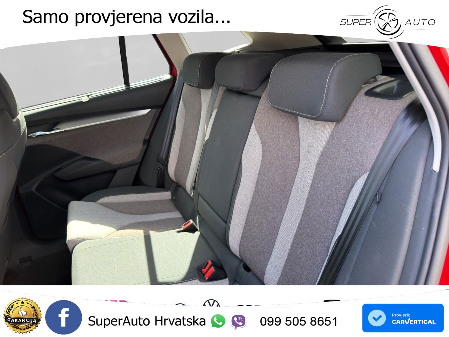 Škoda Enyaq iV 80 82 kWh (204 KS) Lodge
